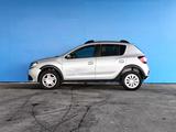 Renault Sandero Stepway 2017 годаүшін3 421 275 тг. в Шымкент – фото 5