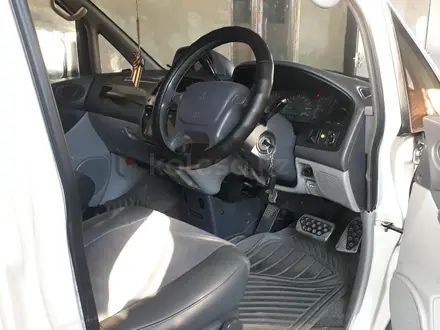 Mitsubishi Delica 1996 года за 5 600 000 тг. в Талдыкорган – фото 11