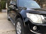 Mitsubishi Pajero 2013 годаүшін12 700 000 тг. в Алматы – фото 4