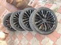 Диски R18 на Камри Camry Lexus за 250 000 тг. в Алматы – фото 6