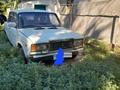 ВАЗ (Lada) 2107 2004 годаfor300 000 тг. в Актобе – фото 2