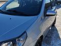 Chevrolet Aveo 2011 года за 3 800 000 тг. в Экибастуз – фото 4