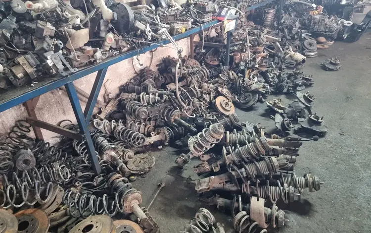 Амартизатыр за 10 000 тг. в Алматы