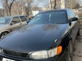 Toyota Mark II 1995 годаүшін2 500 000 тг. в Рудный – фото 2