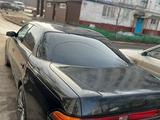 Toyota Mark II 1995 годаүшін2 500 000 тг. в Рудный – фото 5