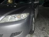 Mazda 6 2002 года за 3 550 000 тг. в Костанай – фото 2