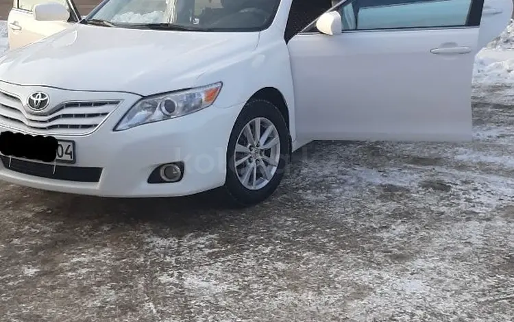 Toyota Camry 2011 года за 7 000 000 тг. в Актобе