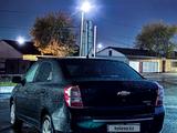 Chevrolet Cobalt 2023 года за 4 600 000 тг. в Астана – фото 2