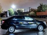 Chevrolet Cobalt 2023 года за 4 600 000 тг. в Астана – фото 3