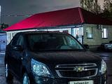 Chevrolet Cobalt 2023 года за 4 600 000 тг. в Астана