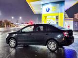 Chevrolet Cobalt 2023 года за 4 600 000 тг. в Астана – фото 4