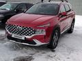 Hyundai Santa Fe 2022 года за 15 500 000 тг. в Алматы