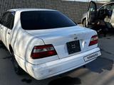 Nissan Bluebird 1998 годаүшін750 000 тг. в Павлодар – фото 4