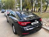 Hyundai Sonata 2014 года за 6 800 000 тг. в Алматы – фото 2
