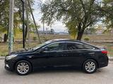 Hyundai Sonata 2014 года за 6 800 000 тг. в Алматы – фото 4