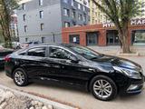 Hyundai Sonata 2014 года за 6 800 000 тг. в Алматы