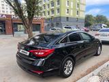 Hyundai Sonata 2014 года за 6 800 000 тг. в Алматы – фото 5