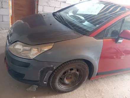 Citroen C4 2008 года за 2 650 000 тг. в Тараз