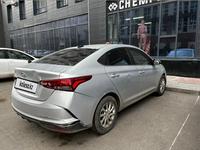 Hyundai Accent 2020 года за 8 200 000 тг. в Астана