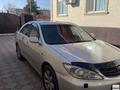 Toyota Camry 2003 года за 5 200 000 тг. в Мерке – фото 2