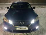 Lexus GS 300 2008 года за 7 200 000 тг. в Павлодар – фото 3