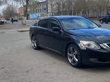 Lexus GS 300 2008 года за 7 200 000 тг. в Павлодар