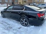 Lexus GS 300 2008 года за 7 200 000 тг. в Павлодар – фото 5
