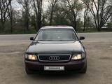 Audi A8 1995 годаүшін2 000 000 тг. в Алматы