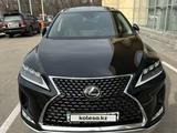 Lexus RX 350 2020 года за 29 500 000 тг. в Алматы