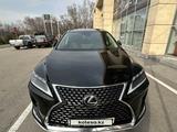 Lexus RX 350 2020 года за 29 500 000 тг. в Алматы – фото 2