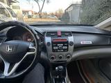 Honda City 2009 года за 3 700 000 тг. в Алматы