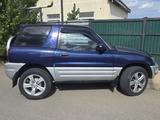 Toyota RAV4 1994 годаүшін2 900 000 тг. в Астана – фото 4