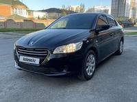 Peugeot 301 2016 года за 5 100 000 тг. в Астана