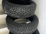 Hankook Winter i* Pike RS2 W429 215/55 R17 98T с шипамиfor50 000 тг. в Астана – фото 4