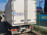 ГАЗ ГАЗель 2018 годаүшін8 500 000 тг. в Алматы