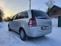 Opel Zafira 2008 года за 4 200 000 тг. в Караганда – фото 9