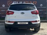 Kia Sportage 2015 года за 8 800 000 тг. в Тараз – фото 3