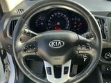 Kia Sportage 2015 года за 8 800 000 тг. в Тараз – фото 4