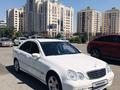 Mercedes-Benz C 230 2004 годаfor3 900 000 тг. в Алматы – фото 7