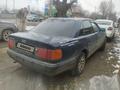 Audi 100 1991 годаfor1 500 000 тг. в Алматы – фото 6