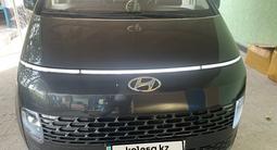 Hyundai Staria 2021 года за 15 000 000 тг. в Шымкент – фото 2