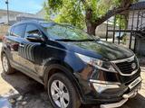 Kia Sportage 2013 года за 8 100 000 тг. в Астана