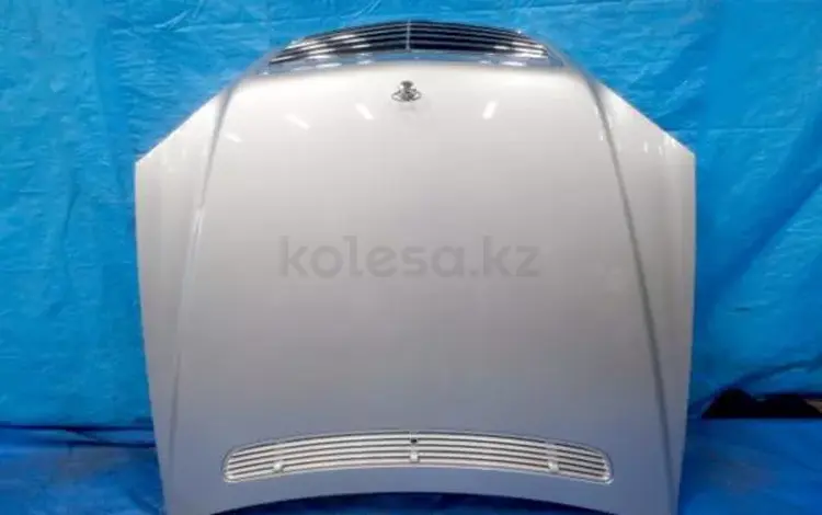 Капот на мерседес w220 за 44 999 тг. в Алматы