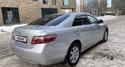 Toyota Camry 2009 годаүшін6 950 000 тг. в Алматы – фото 5