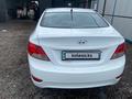 Hyundai Accent 2013 года за 3 303 000 тг. в Алматы – фото 2