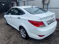 Hyundai Accent 2013 года за 3 303 000 тг. в Алматы – фото 4