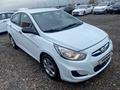 Hyundai Accent 2013 года за 3 303 000 тг. в Алматы – фото 3