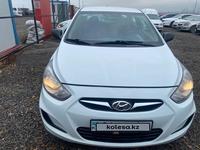 Hyundai Accent 2013 года за 3 303 000 тг. в Алматы