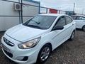 Hyundai Accent 2013 года за 3 303 000 тг. в Алматы – фото 5