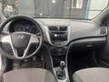 Hyundai Accent 2013 года за 3 303 000 тг. в Алматы – фото 9